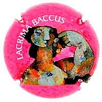 LACRIMA BACCUS X. 203805