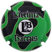 LACRIMA BACCUS X. 206078