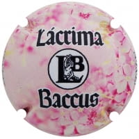 LACRIMA BACCUS X. 199698