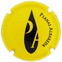 PLANAS ALBAREDA X. 216405