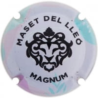 MASET DEL LLEO X. 218665 MAGNUM