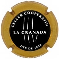 CELLER COOP LA GRANADA X. 221737