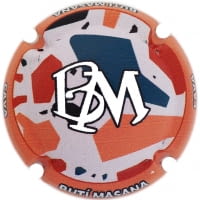 BUTI-MASANA X. 219781