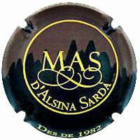 ALSINA & SARDA V. 11146 X. 25942