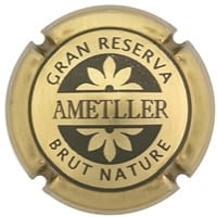 AMETLLER X. 205509 (GRAN RESERVA)