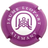 JAUME LLOPART ALEMANY X. 209098