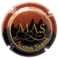 ALSINA & SARDA V. 14251 X. 44222 (RESERVA)