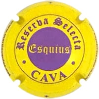 ESQUIUS X. 209542