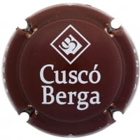 CUSCO BERGA X. 205083