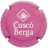 CUSCO BERGA X. 216927