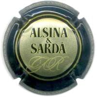ALSINA & SARDA V. 13628 X. 42728
