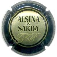 ALSINA & SARDA V. 13628 X. 42728