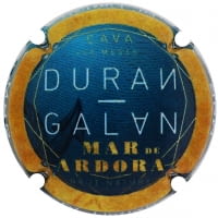 DURAN GALAN X. 208376
