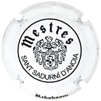 MESTRES X. 222367 REHOBOAM (FORA DE CATALEG)