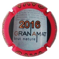 GRAN AMAT X. 133742