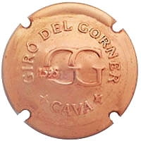 GIRO DEL GORNER X. 174630