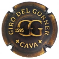 GIRO DEL GORNER X. 193820