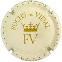 FUCHS DE VIDAL X. 182453