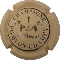 POMPON-CHAMPY X. 188193 (FRA)