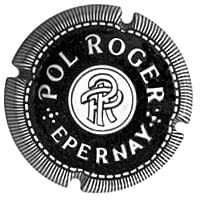 POL ROGER X. 21177 (FRA)