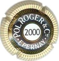 POL ROGER X. 37487 (2000) (FRA)
