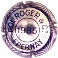 POL ROGER X. 05749 (FRA)