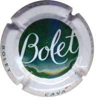 BOLET V. 4767 X. 03162