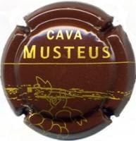 MUSTEUS V. 10086 X. 59360 (MARRO GRANAT)