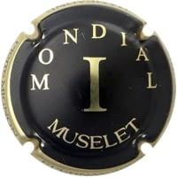 MONDIAL X. 35274 (FRA)
