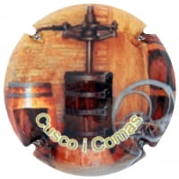 CUSCO I COMAS X. 155902