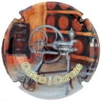 CUSCO I COMAS X. 155903