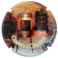 CUSCO I COMAS X. 155904