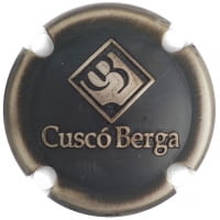 CUSCO BERGA X. 151600 PLATA ENTALLADA