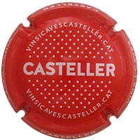 CASTELLER - COVIDES X. 182884