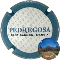 CASTELO DE PEDREGOSA X. 175013 (MADRID)