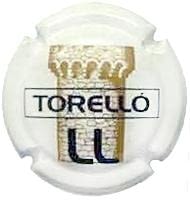 TORELLO V. 4134 X. 20662