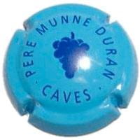 PERE MUNNE DURAN V. 11502 X. 28738