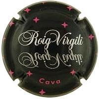ROIG VIRGILI V. 22233 X. 89396