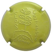 CLOS LENTISCUS X. 191902