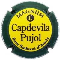 CAPDEVILA PUJOL X. 199860 MAGNUM