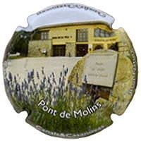 CANALS & CASANOVAS X. 127590