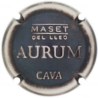 MASET DEL LLEO X. 211967 PLATA ENVELLIDA