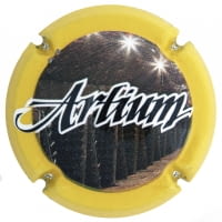 ARTIUM X. 221619 MAGNUM