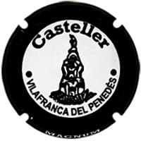 CASTELLER - COVIDES X. 222534 MAGNUM