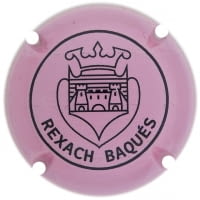 REXACH BAQUES X. 220640