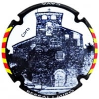 BERRAL I MIIRO X. 206065