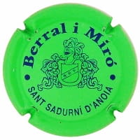 BERRAL I MIIRO X. 180289