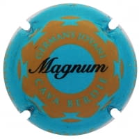 BERDIE ROMAGOSA X. 183171 MAGNUM