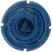 CASTELLBLANCH V. 0308 X. 06648