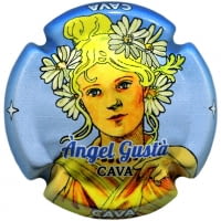 ANGEL GUSTA X. 180915